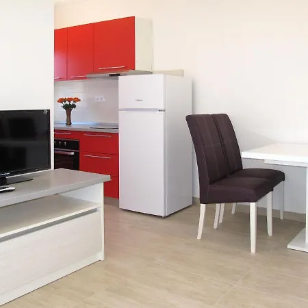 Andjelka-2 By Interhome *