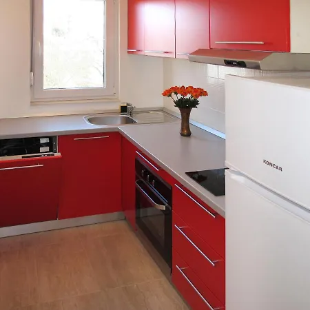 Andjelka-2 By Interhome Appartamento