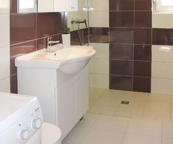 Andjelka-2 By Interhome