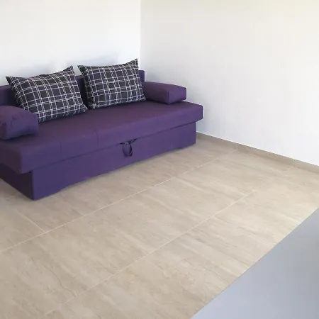 Appartement Andjelka-2 By Interhome *