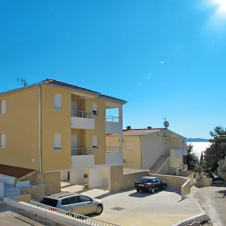 Appartement Andjelka-2 By Interhome Trogir