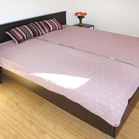 Apartment Andjelka-2 By Interhome