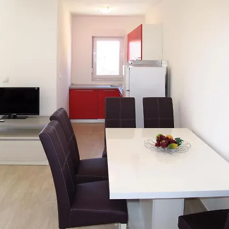 Andjelka-2 By Interhome Trogir