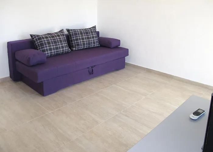 Appartement Andjelka-2 By Interhome *