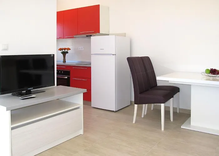 Andjelka-2 By Interhome *