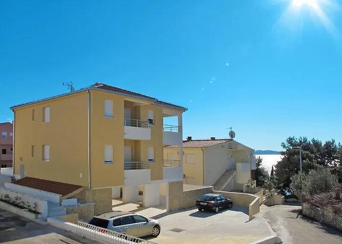 Daire Andjelka-2 By Interhome Trogir