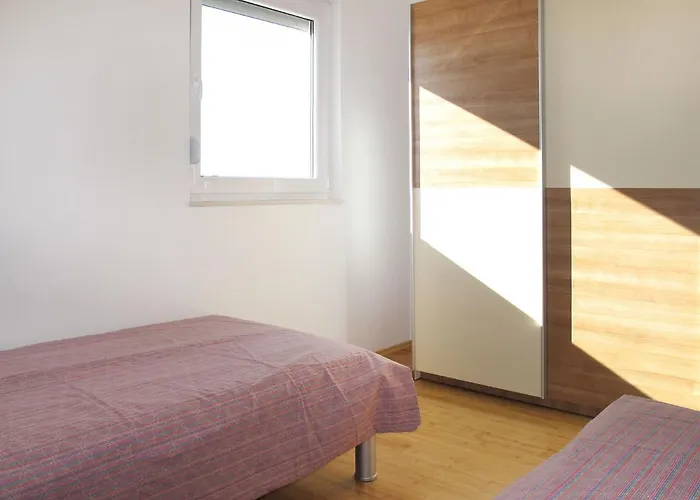 Andjelka-2 By Interhome * Trogir