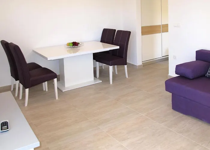 Andjelka-2 By Interhome Appartement