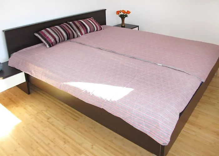 Appartement Andjelka-2 By Interhome