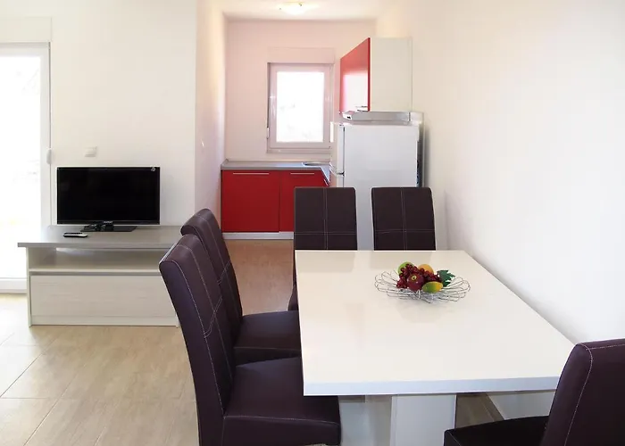 Andjelka-2 By Interhome Trogir