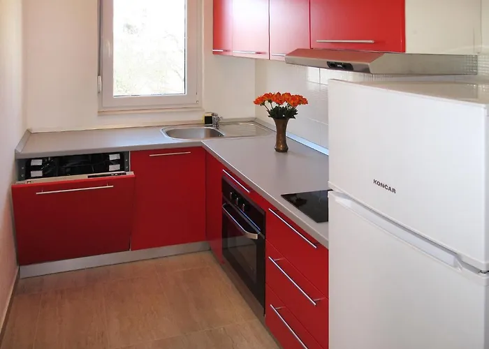 Andjelka-2 By Interhome Appartement