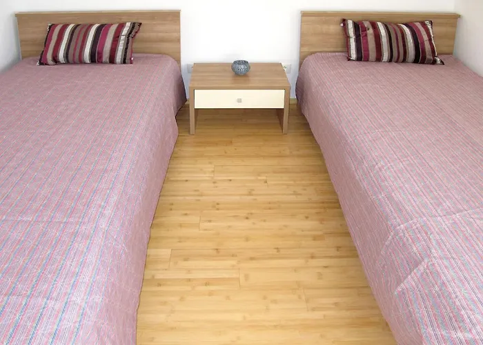 Appartement Andjelka-2 By Interhome Trogir